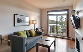 Deluxe Suite-Sur-Lac Superieur - Tremblant Versant Nord